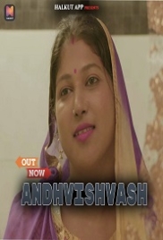 Andhvishvash (2022) HalKut Hindi Short Film Watch Online Andhvishvash (2022) HalKut Hindi Short Film Watch Online (2023)