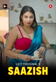 Saazish (2022) LeoApp Short Film Watch Online Saazish (2022) LeoApp Short Film Watch Online (2023)