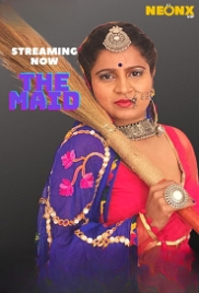 The Maid (2022) NeonX Short Film Watch Online The Maid (2022) NeonX Short Film Watch Online (2023)