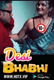 Desi Bhabhi (2022) HotX Short Film Watch Online Desi Bhabhi (2022) HotX Short Film Watch Online (2023)