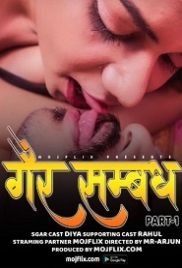 Gayer Sammandh (2023) MojFlix Short Film Watch Online Gayer Sammandh (2023) MojFlix Short Film Watch Online (2023)
