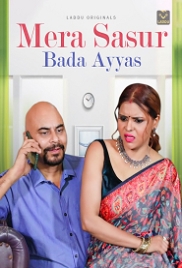 Mera Sasur Bada Ayyas (2023) Laddoo Short Film Watch Online Mera Sasur Bada Ayyas (2023) Laddoo Short Film Watch Online (2023)