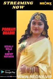 Poonam Bhabhi (2023) NeonX Short Film Watch Online Poonam Bhabhi (2023) NeonX Short Film Watch Online (2023)