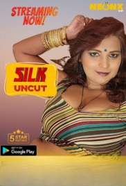 Silk Uncut (2023) NeonX Short Film Watch Online Silk Uncut (2023) NeonX Short Film Watch Online (2023)