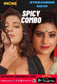 Spicy Combo (2023) NeonX Short Film Watch Online Spicy Combo (2023) NeonX Short Film Watch Online (2023)