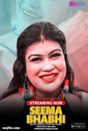Seema Bhabhi (2023) Mojflix Short Film Watch Online Seema Bhabhi (2023) Mojflix Short Film Watch Online (2023)