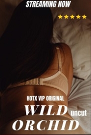 Wild Orchid (2023) HotX Hindi Short Film Watch Online Wild Orchid (2023) HotX Hindi Short Film Watch Online (2023)