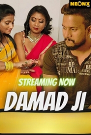Damad Ji (2023) NeonX Short Film Watch Online Damad Ji (2023) NeonX Short Film Watch Online (2023)