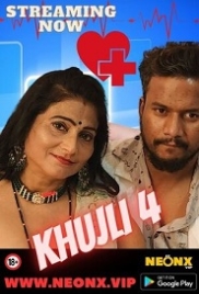 Khujli 4 (2023) NeonX Short Film Watch Online Khujli 4 (2023) NeonX Short Film Watch Online (2024)