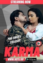 Karma (2023) Hindi HotX Short Film Watch Online Karma (2023) Hindi HotX Short Film Watch Online (2024)