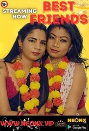 Best Friends (2023) NeonX Short Film Watch Online Best Friends (2023) NeonX Short Film Watch Online (2024)