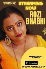Rozi Bhabhi (2023) NeonX Short Film Watch Online Rozi Bhabhi (2023) NeonX Short Film Watch Online (2024)