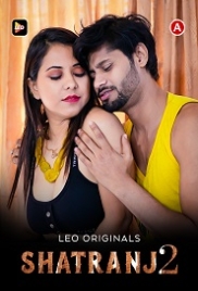 Shatranj 2 (2023) LeoApp Hindi Short Film Watch Online Shatranj 2 (2023) LeoApp Hindi Short Film Watch Online (2024)