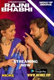 Rajni Bhabhi (2023) NeonX Hindi Short Film Watch Online Rajni Bhabhi (2023) NeonX Hindi Short Film Watch Online (2024)