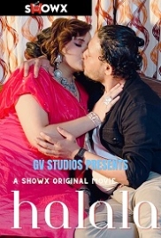 Halala (2023) ShowX Short Film Watch Online Halala (2023) ShowX Short Film Watch Online (2024)