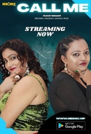 Call Me (2023) NeonX Short Film Watch Online Call Me (2023) NeonX Short Film Watch Online (2024)
