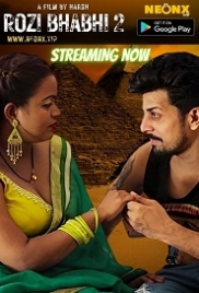 Rozi Bhabhi 2 (2023) NeonX Hindi Short Film Watch Online Rozi Bhabhi 2 (2023) NeonX Hindi Short Film Watch Online (2024)