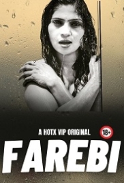 Farebi (2023) HotX Short Film Watch Online Farebi (2023) HotX Short Film Watch Online (2024)