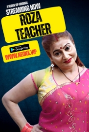 Roza Teacher (2023) NeonX Short Film Watch Online Roza Teacher (2023) NeonX Short Film Watch Online (2024)