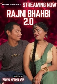 Rajni Bhabhi 2 0 (2023) NeonX Short Film Watch Online Rajni Bhabhi 2 0 (2023) NeonX Short Film Watch Online (2024)