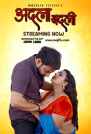 Adla Badli (2023) MojFlix Short Film Watch Online Adla Badli (2023) MojFlix Short Film Watch Online (2024)