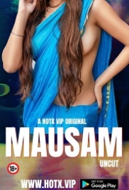Mausam (2023) HotX Short Film Watch Online Mausam (2023) HotX Short Film Watch Online (2024)