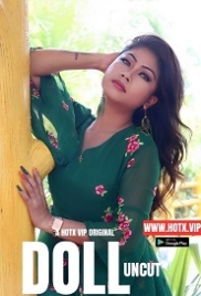 Doll (2023) HotX Short Film Watch Online Doll (2023) HotX Short Film Watch Online (2024)
