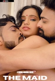 The Maid (2023) ShowX Short Film Watch Online The Maid (2023) ShowX Short Film Watch Online (2024)
