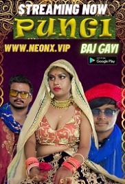 Pungi Baj Gayi (2023) NeonX Short Film Watch Online Pungi Baj Gayi (2023) NeonX Short Film Watch Online (2024)