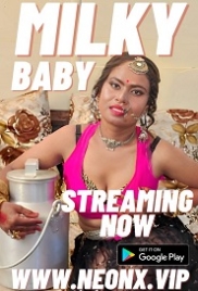 Milky Baby (2023) NeonX Short Film Watch Online Milky Baby (2023) NeonX Short Film Watch Online (2024)