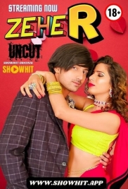 Zeher (2024) Uncut ShowHit Short Film Watch Online Zeher (2024) Uncut ShowHit Short Film Watch Online (2024)