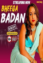 Bheega Badan (2024) Uncut NeonX Short Film Watch Online Bheega Badan (2024) Uncut NeonX Short Film Watch Online (2024)