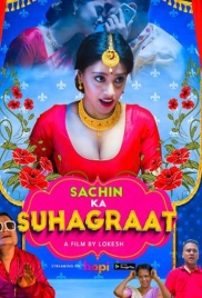 Sachin Ki Suhagraat (2024) Hopi Short Film Watch Online Sachin Ki Suhagraat (2024) Hopi Short Film Watch Online (2024)