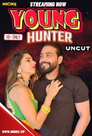 Young Hunter (2024) NeonX Short Film Watch Online Young Hunter (2024) NeonX Short Film Watch Online (2024)