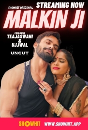 Malkin Ji (2024) ShowHit Short Film Watch Online Malkin Ji (2024) ShowHit Short Film Watch Online (2024)