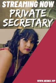Private Secretary (2023) NeonX Short Film Watch Online Private Secretary (2023) NeonX Short Film Watch Online (2024)