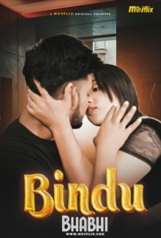Bindu Bhabhi (2024) MojFlix Hindi Short Film Download Bindu Bhabhi (2024) MojFlix Hindi Short Film Download (2024)