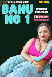 Bahu No 1 (2024) NeonX Hindi Short Film Download Bahu No 1 (2024) NeonX Hindi Short Film Download (2024)