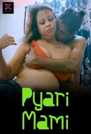 Pyari Mami (2023) XPrime Hindi Short Film Download Pyari Mami (2023) XPrime Hindi Short Film Download (2024)