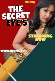 The Secret Eyes (2023) NeonX Hindi Short Film Download The Secret Eyes (2023) NeonX Hindi Short Film Download (2024)