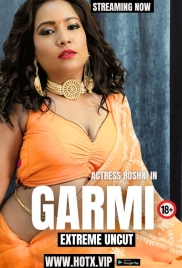 Garmi (2024) HotX Originals Short Film Download Garmi (2024) HotX Originals Short Film Download (2024)