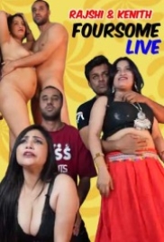 Rajsi Verma And Kenith Rai Foursome (2024) Download Rajsi Verma And Kenith Rai Foursome (2024) Download (2024)