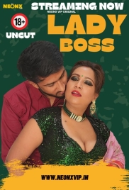 Lady Boss (2024) Neonx Hindi Short Film Download Lady Boss (2024) Neonx Hindi Short Film Download (2024)