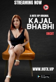 Kajal Bhabhi (2023) HotX Short Film Download Kajal Bhabhi (2023) HotX Short Film Download (2024)