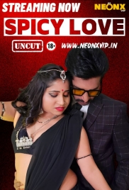 Spicy Love (2024) NeonX Originals Short Film Download Spicy Love (2024) NeonX Originals Short Film Download (2024)