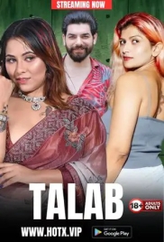 Talab (2023) Hotx Short Film Download Talab (2023) Hotx Short Film Download (2024)
