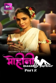 Mohini Massage Parlour (2024) Battameez S01E03T04 Web Series Download Mohini Massage Parlour (2024) Battameez S01E03T04 Web Series Download (2024)