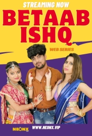 Betaab Ishq (2023) NeonX Short Film Download Betaab Ishq (2023) NeonX Short Film Download (2024)