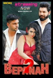 Bepanah 2 (2023) NeonX Short Film Download Bepanah 2 (2023) NeonX Short Film Download (2024)
