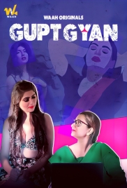 Gupt Gyan (2024) Waah Hindi Short Film Download Gupt Gyan (2024) Waah Hindi Short Film Download (2024)